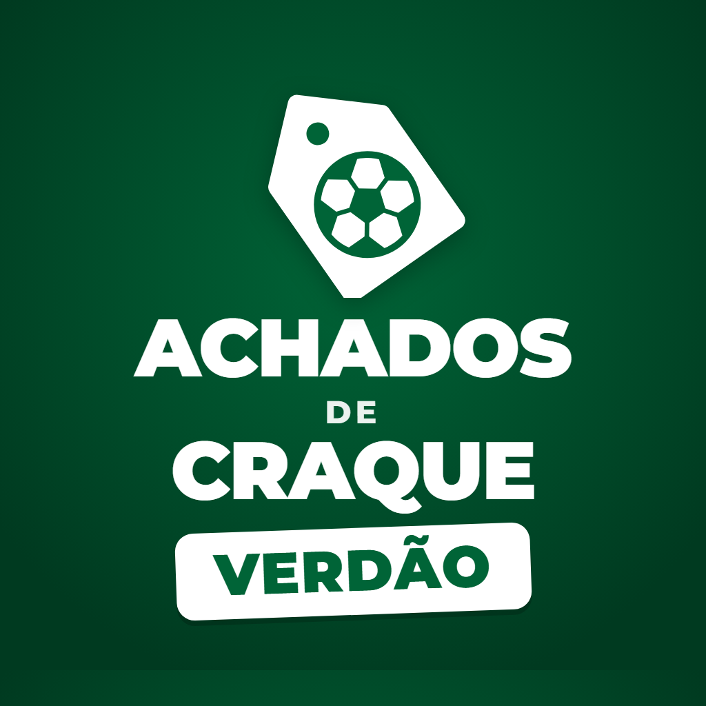 Achados de Craque